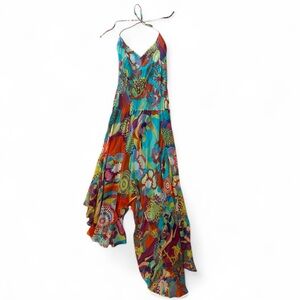 Vintage Y2K David Meister Dress